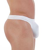 Gregg Homme Push Up Tanga